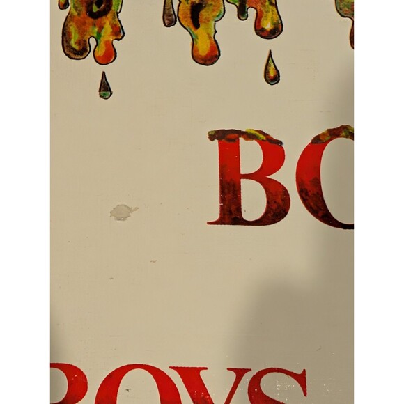 Michael Palin & Terry Jones SIGNED Bert Fegg’s Nasty Book + More Ripping Yarns - Picture 3 of 16